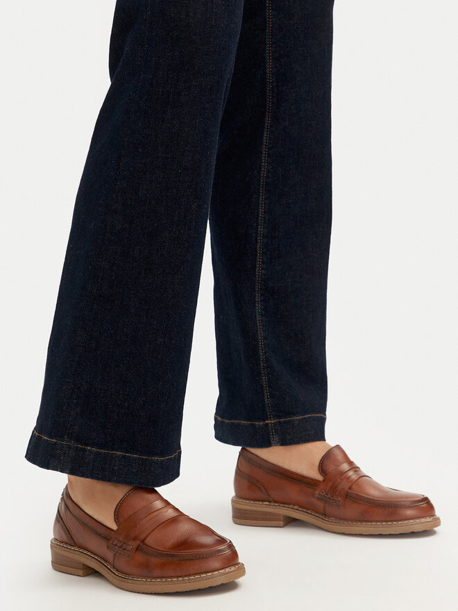Pikolinos Lords Pikolinos W8J-3541 Καφέ