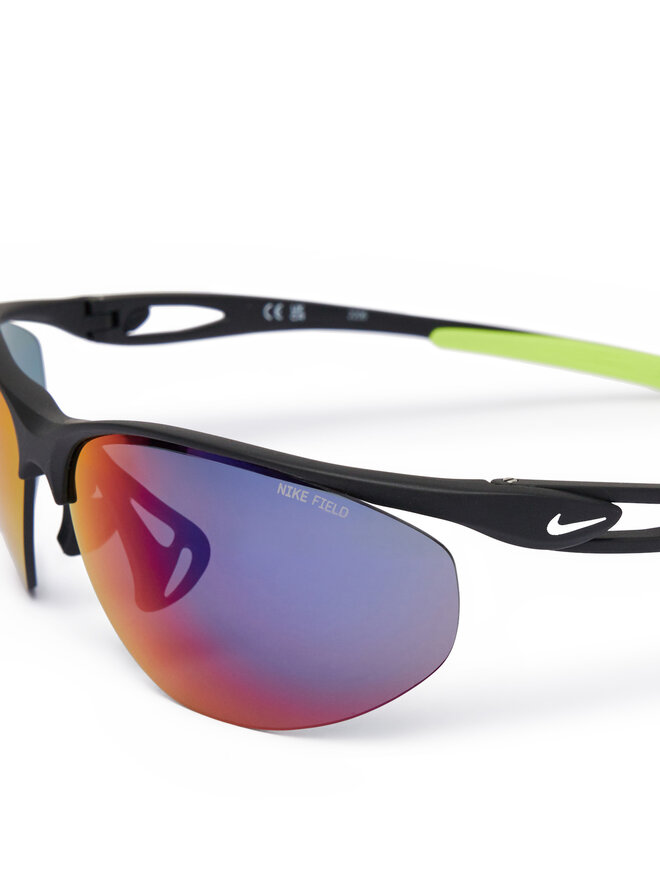 Nike Akiniai nuo saulės Nike Aerial E DZ7353 011 Juoda