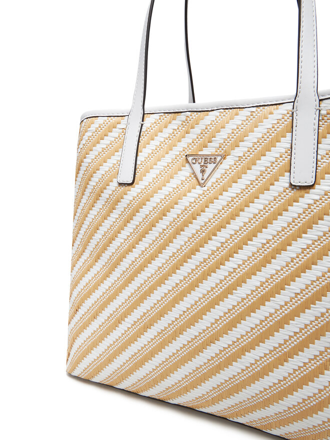 Guess Torebka Guess HWWS93 18290 Beżowy
