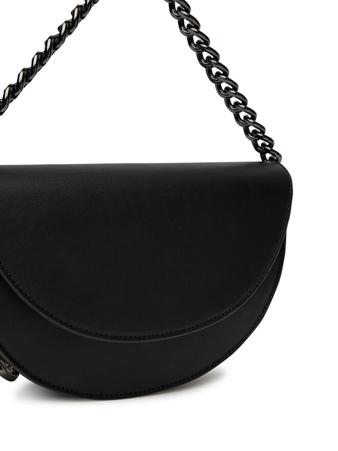DeeZee Handtasche DeeZee GL23161 Schwarz