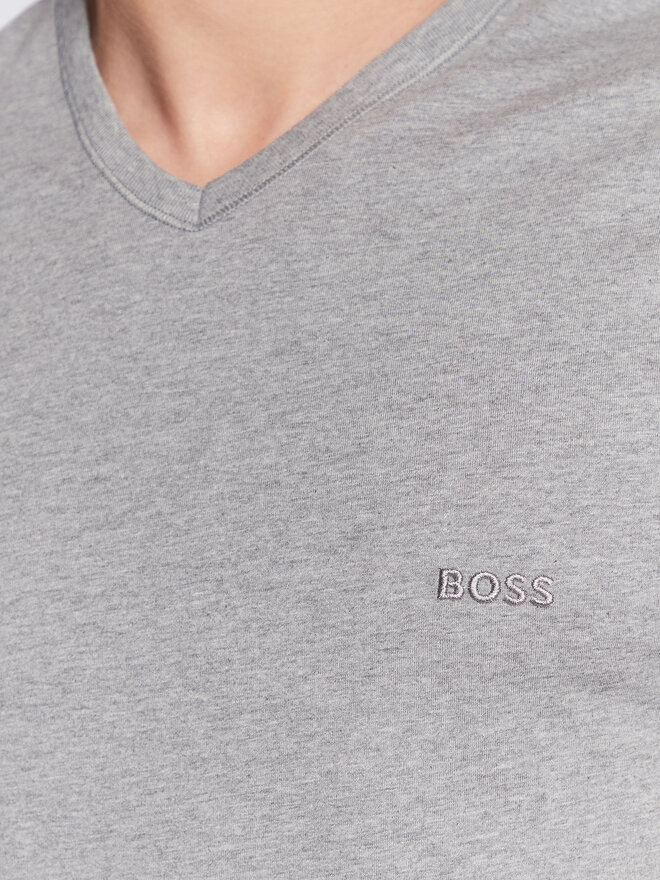 BOSS Boss 3er-Set T-Shirts Classic 50475285 Bunt Regular Fit