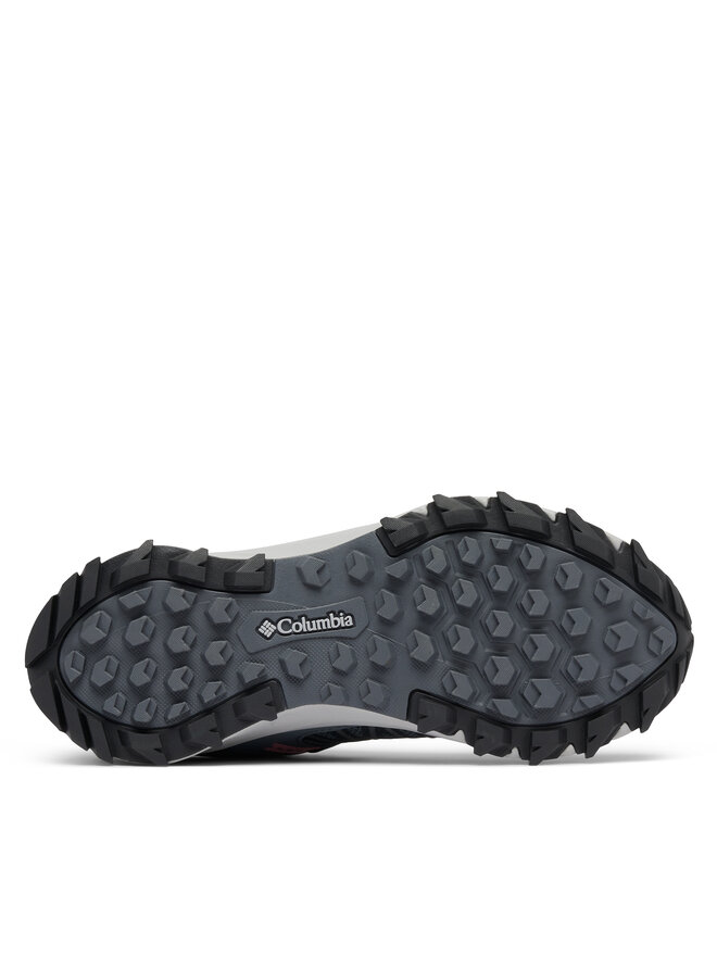 Columbia Scarpe da trekking Columbia Peakfreak™ II Outdry™ 2005131 Grigio