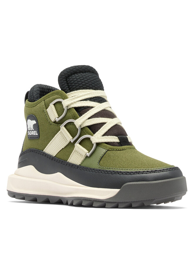 Sorel Αθλητικά Sorel Ona™ Rmx Chukka 2096331355 Πράσινο