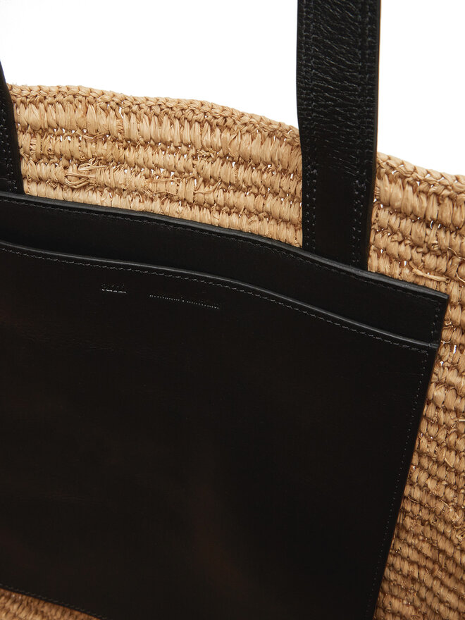 AMI PARIS Handtasche AMI PARIS ULL033.AW0077 Beige