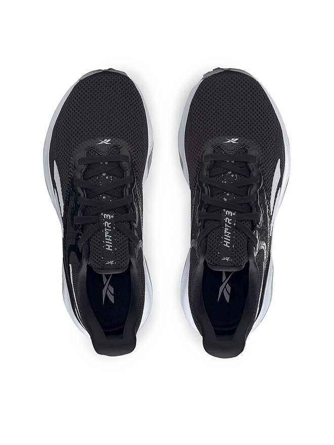 Reebok Buty na siłownię Reebok Hiit Tr 3 GY4822 Czarny