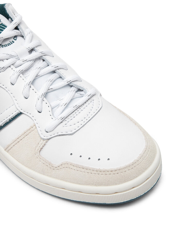 K-Swiss Снікерcи K-Swiss Lozan Match Tc 94403 128 Білий