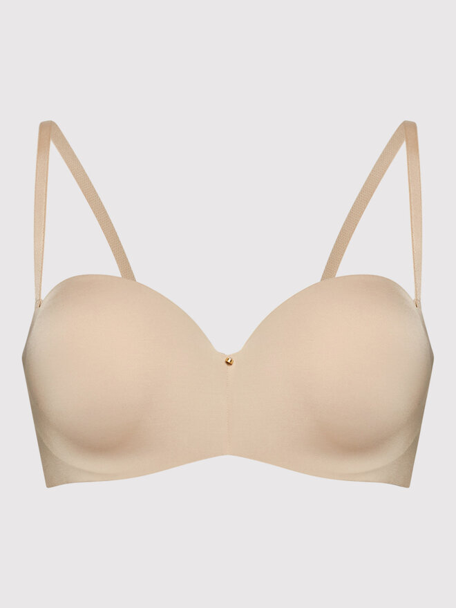 Selmark Selmark Stütz-BH Etna 10526 Beige