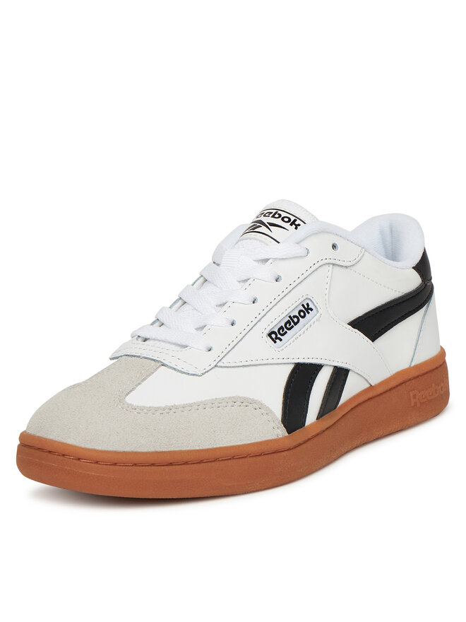 Reebok Αθλητικά Reebok FORTE LOUNGER AR30252WWBT Λευκό