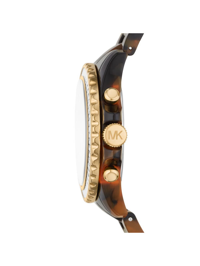 Michael Kors Uhr Michael Kors Everest MK7239 Braun
