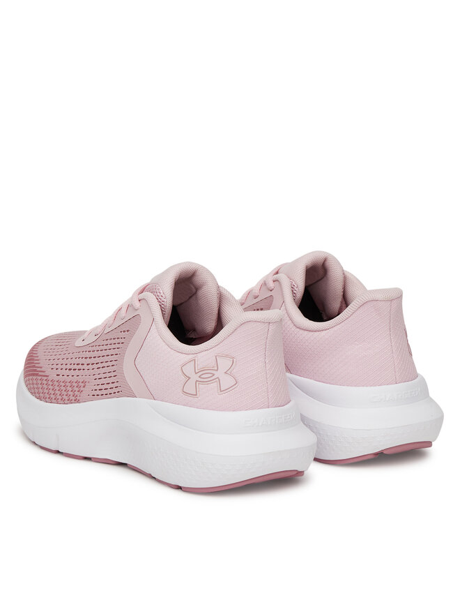 Under Armour Взуття для бігу Under Armour Ua W Charged Rogue 5 3028262 Рожевий