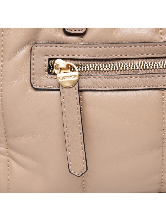Carpisa Handtasche Carpisa BSB04302542 Beige