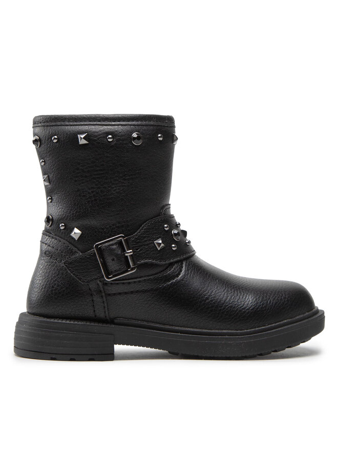 Geox Botines Geox J Eclair G. I J269QI 000BU C9999 S Negro