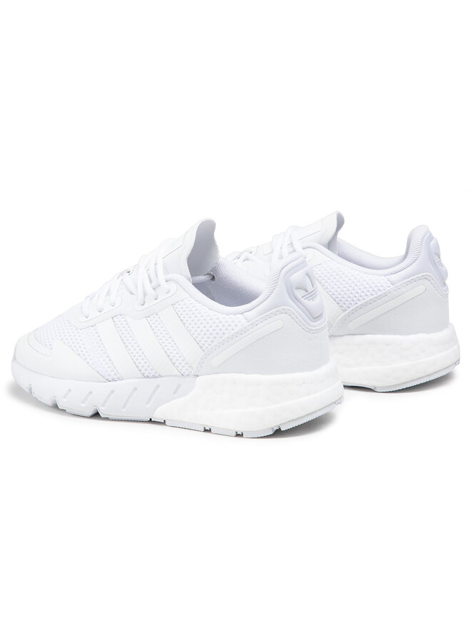 Sneakers adidas Zx 1k Boost J S42589 Alb | epantofi.ro
