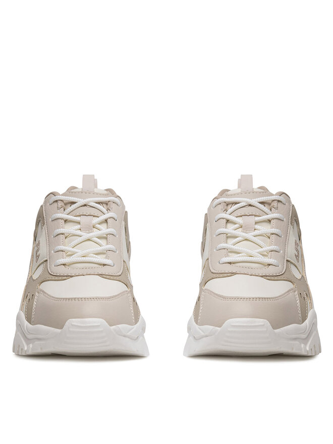 Fila Sneakers Fila ELECTRIC FLOW FFW0164-73106 Beige