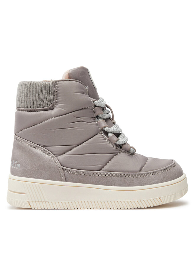 Garvalin Botines planos Garvalin 241352 B156 Gris