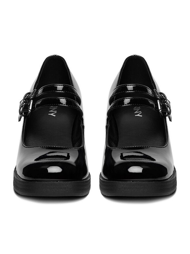 JENNY Pumps JENNY CEO-ELISABETH WS6186-10 Schwarz