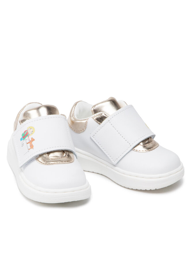 Omenaa Foundation Zapatillas Omenaa Foundation 01-J1/503V/EOB Blanco
