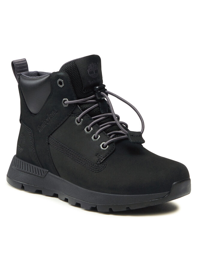Timberland Зимни обувки Timberland Killington Trk Chukka TB0A645M0011 Черен