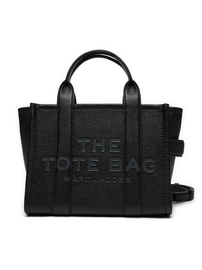 Marc Jacobs Borsetta Marc Jacobs H009L01SP21 Nero