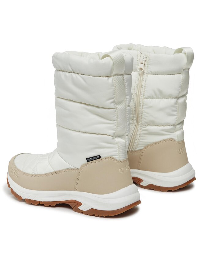 CMP Schneeschuhe CMP Yakka After Ski Boots 3Q75986 Beige
