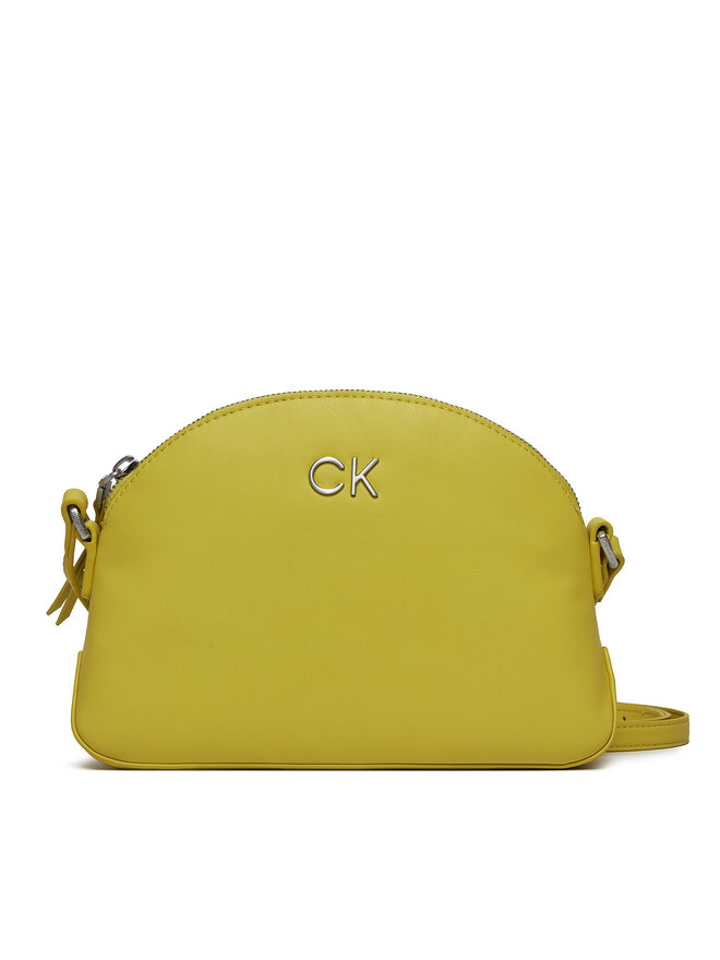 Calvin klein bag yellow shop
