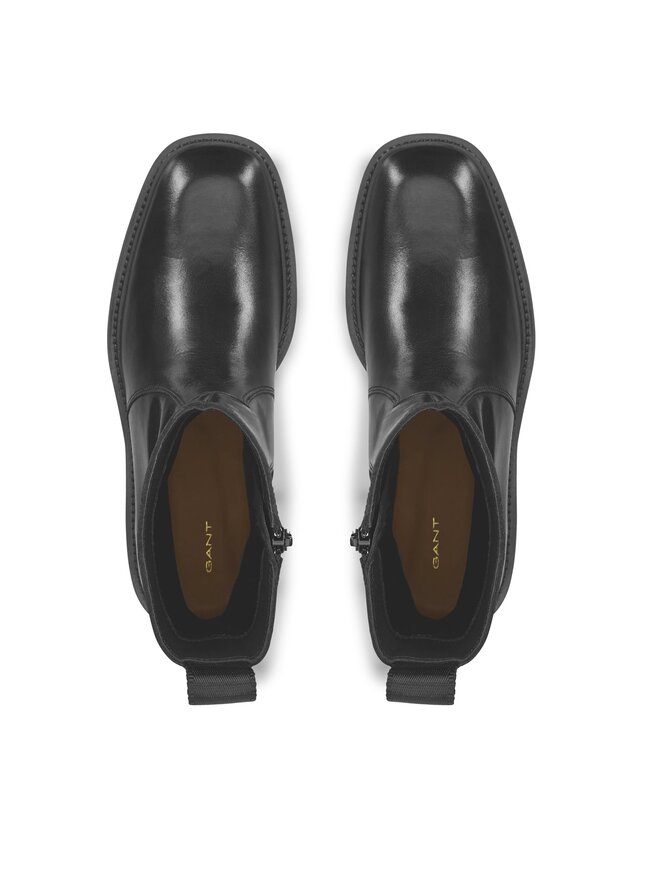 Gant Stiefeletten Gant 27541334 Schwarz