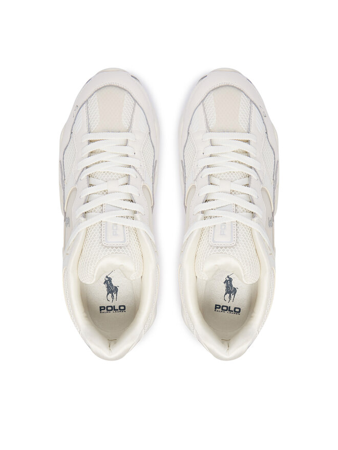Polo Ralph Lauren Sneakers Polo Ralph Lauren Trackstr 300 809P15749001 Weiß