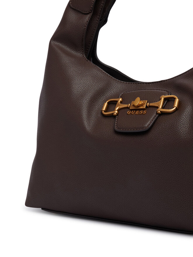 Guess Handtasche Guess Sunset HWBB23 14020 Braun