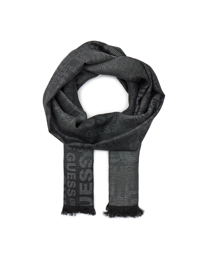 Guess Sciarpa Guess AM9408 VIS03 Nero
