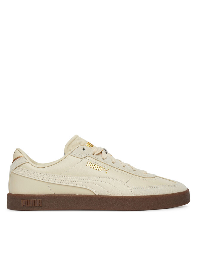 Puma Sneakersy Puma Club II Era 397447 43 Écru