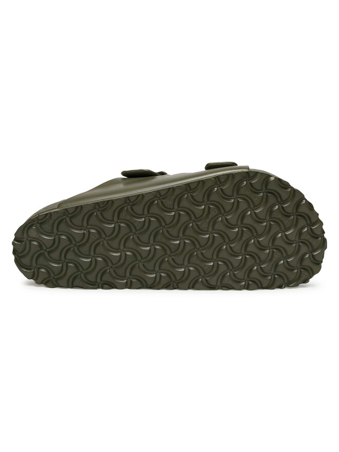 Birkenstock Nazouváky Birkenstock Arizona Eva 1019094 Zelená