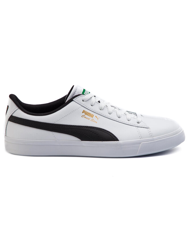 Puma Sneakers Puma Court Star Vulc Fs 369287 02 Weiß