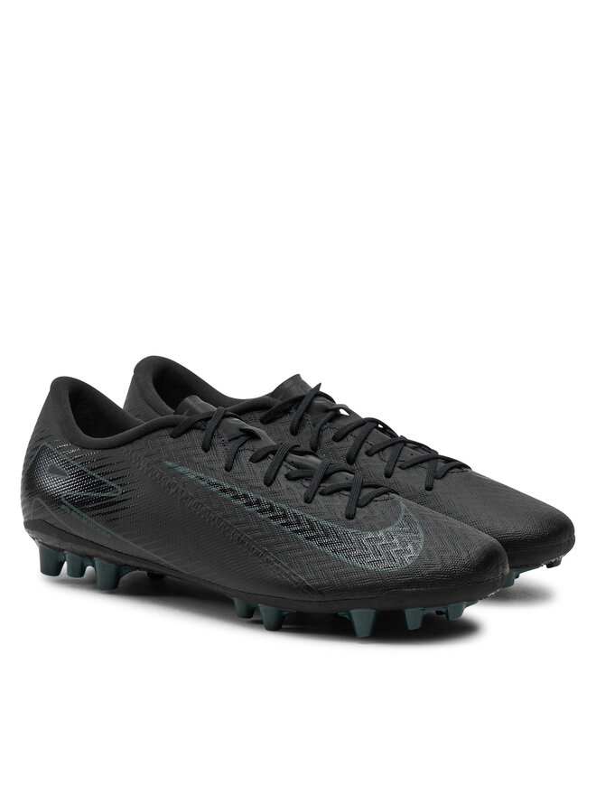 Nike Ποδοσφαιρικά Παπούτσια Nike Zoom Vapor 16 FQ8364 Μαύρο