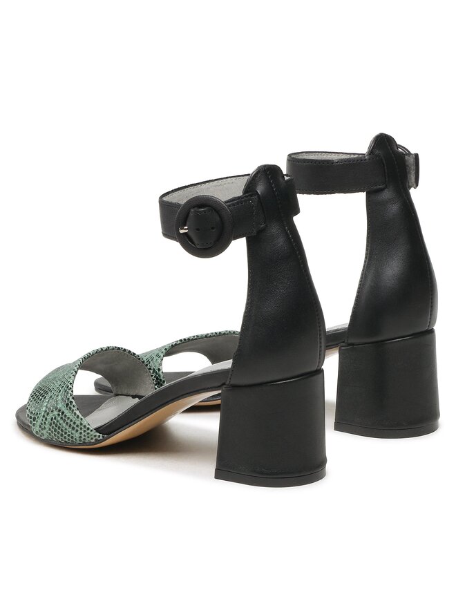 Maciejka Sandalias Maciejka 04141-20/00-5 Negro