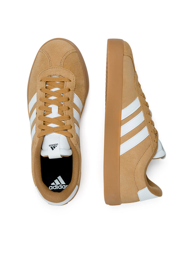 adidas Sneakers adidas VL COURT 3.0 ID9183 Marrone