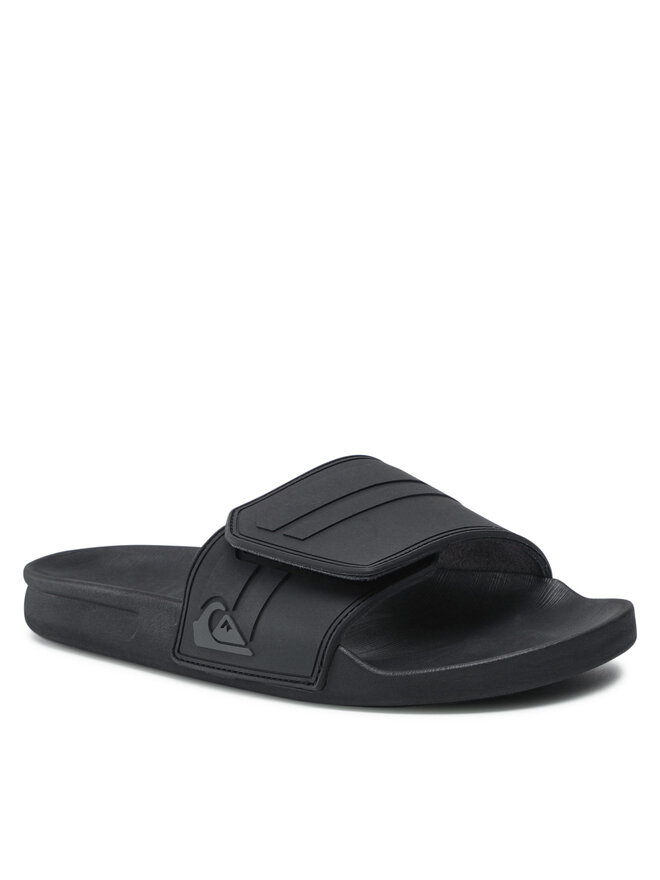 Quiksilver Pantoletten Quiksilver AQYL101038 Schwarz