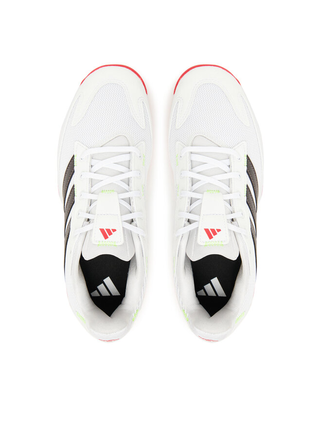 adidas Παπούτσια Σάλας adidas Stabil Indoor JP7275 Λευκό