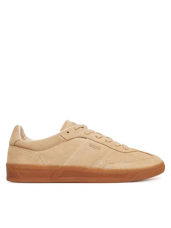 BOSS Zapatillas BOSS Brenta 50536645 Beis