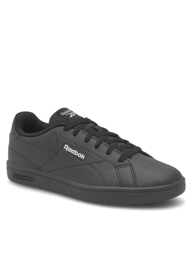 Reebok Sneakersy Reebok CEO-COURT CLEAN 100074382 Černá