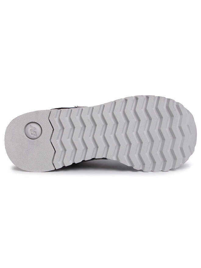 Sneakers New Balance WL527LA Gris chaussures