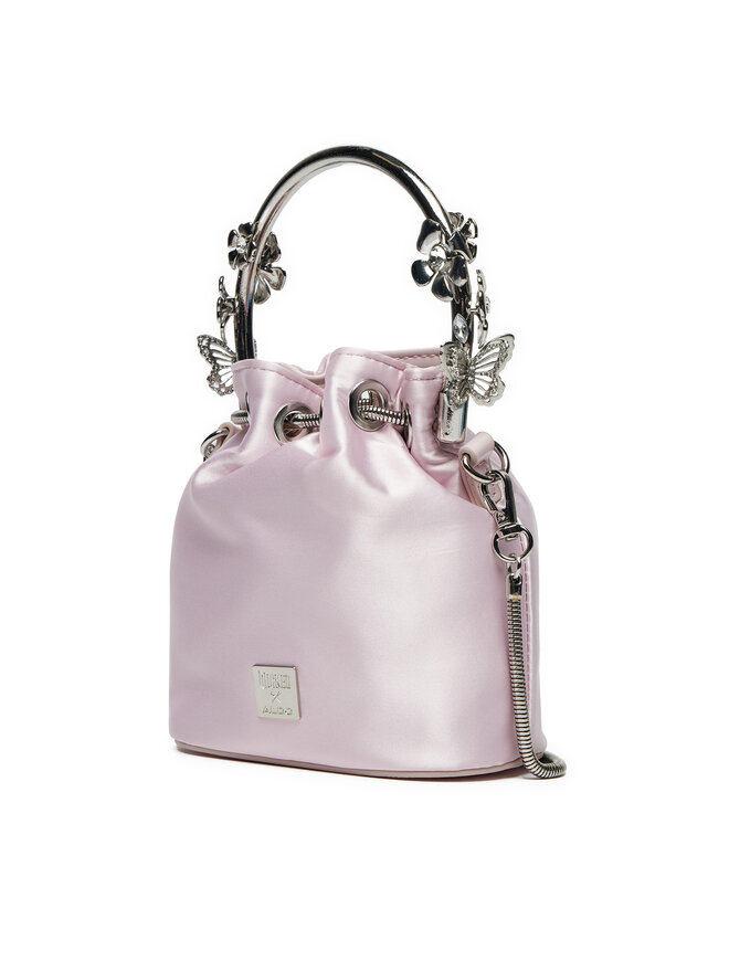 Torebka Aldo Glindafied Wicked X ALDO 13869399 Różowy