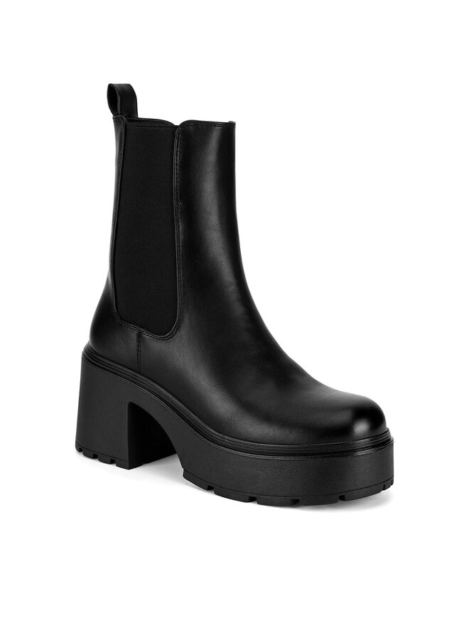DeeZee Ботильйони DeeZee HY6085-2 Чорний