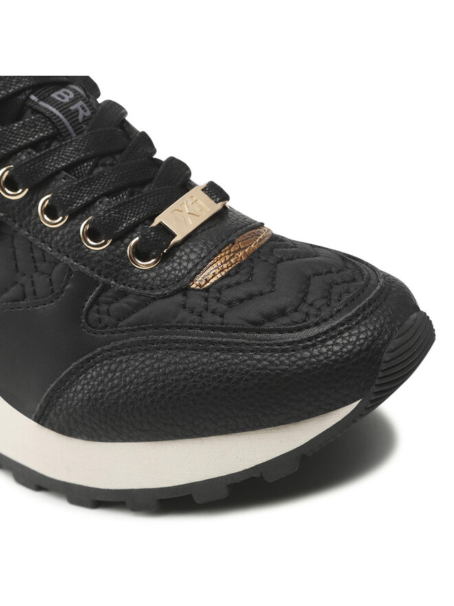 Xti Zapatillas Xti 140016 Negro