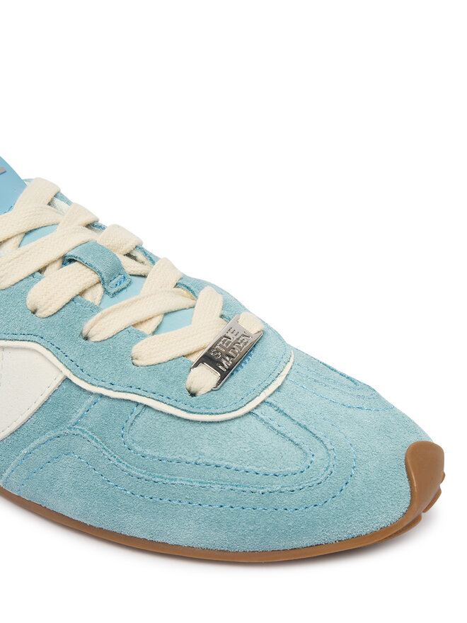 Steve Madden Снікерcи Steve Madden Abbi-Sm 11005187 Блакитний