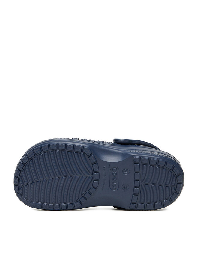 Crocs Şlapi Crocs C-BAYA CLOG K 207013-410 Bleumarin