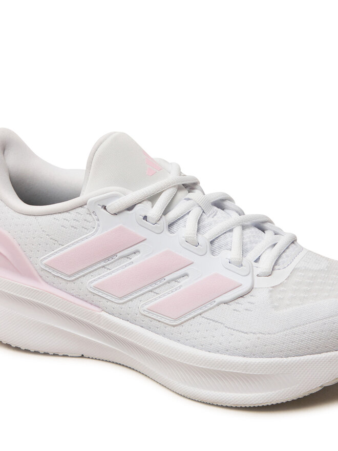 adidas Pantofi pentru alergare adidas Ultrarun 5 JH6037 Alb