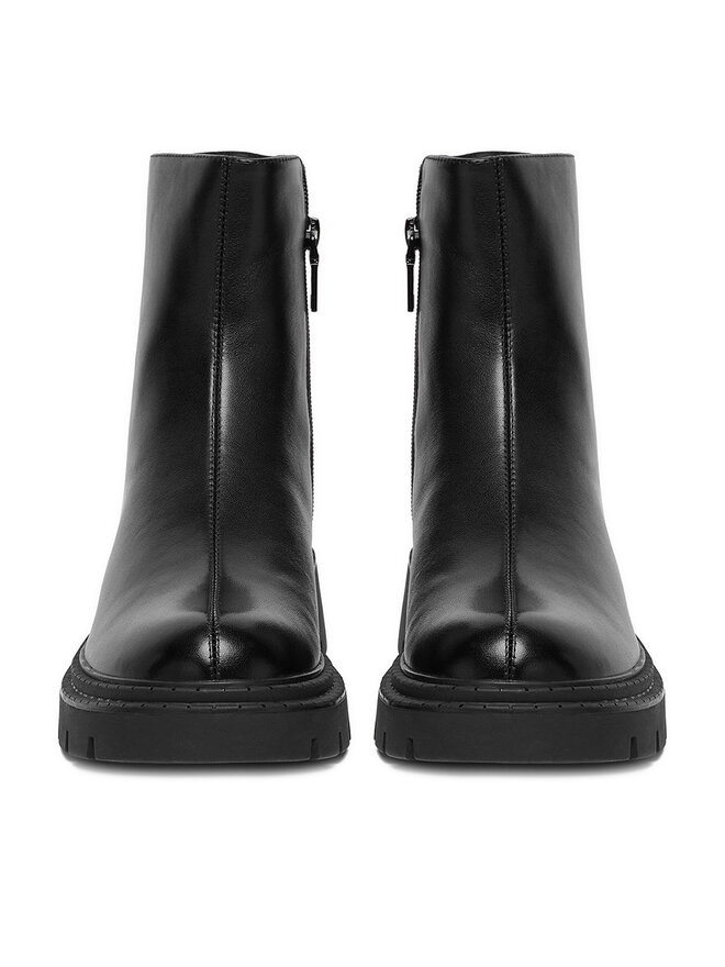 Badura Stiefeletten Badura C-ANAHI-MX01415-2 Schwarz