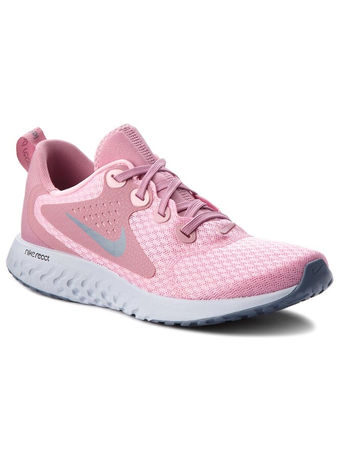 Nike legend react rose shop