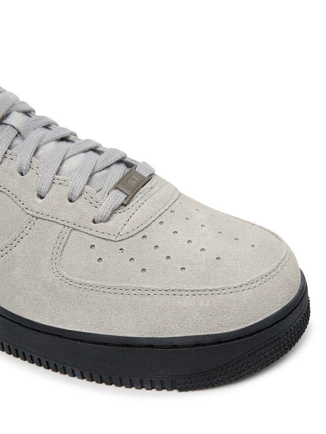Nike Sneakers Nike Nike Air Force 1 '07 LV8 HQ1966 001 Grau