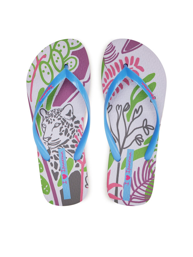 Ipanema Flip-flops Ipanema 83589 Kék